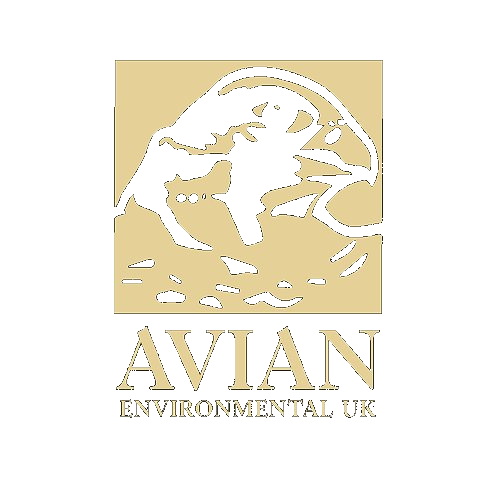 Avian Environmental UK logo